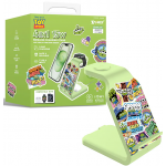 XPower P/N:WLS6 XP-K7-DTS WLS6 4合1多功能無線充電板 (TOY STORY 三眼仔系列)